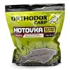 Orthodox carp boilies GOLEM S