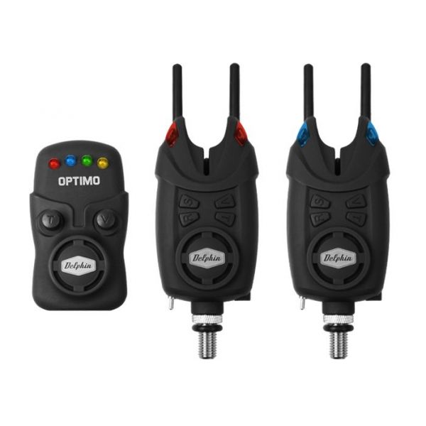 Signalizátor pre sadu OPTIMO 9V+CSW II+snag