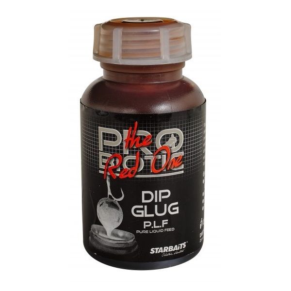 Dip STARBAITS Probiotic Red One 250ml