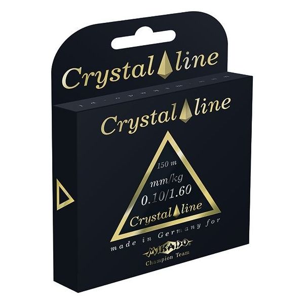Mikado vlasec Crystal Line, 150m