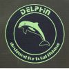 Podložka pod ryby Delphin C-MAT