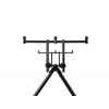 Delphin Rodpod RPX 4 BlackWay