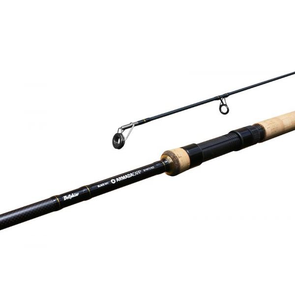 Delphin ARMADA CARP BlackWay 300cm/3,00lbs/2 diely