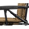 Delphin Kreslo CX Carpath