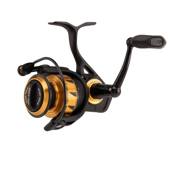 Penn Spinfisher VI 2500