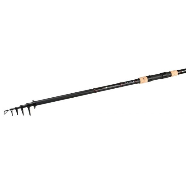 Kaprový Prút MIKADO X-Plode Power Tele Carp 360cm / 80-120 g