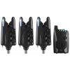 Signalizátor s príposluchom JRC Radar CX 3+1 BLUE