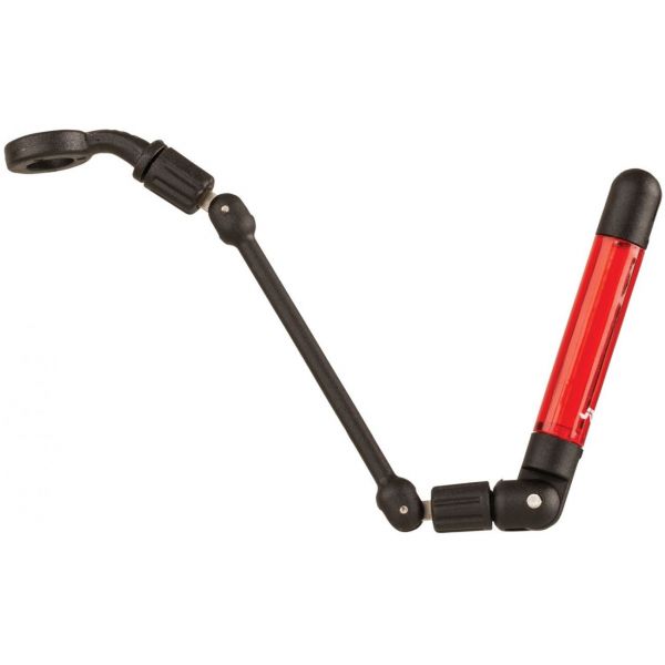 Swinger JRC Kurve Slim Indicator Black