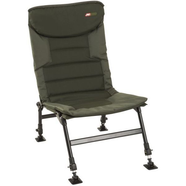 Kreslo JRC Defender Chair