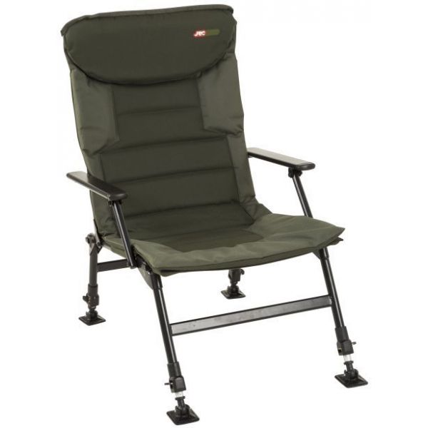 Kreslo JRC Defender Armchair