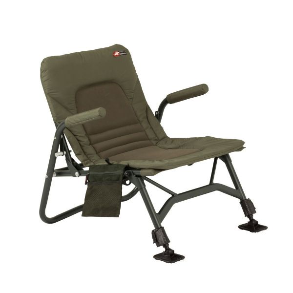 Kreslo JRC Stealth X-Lo Chair