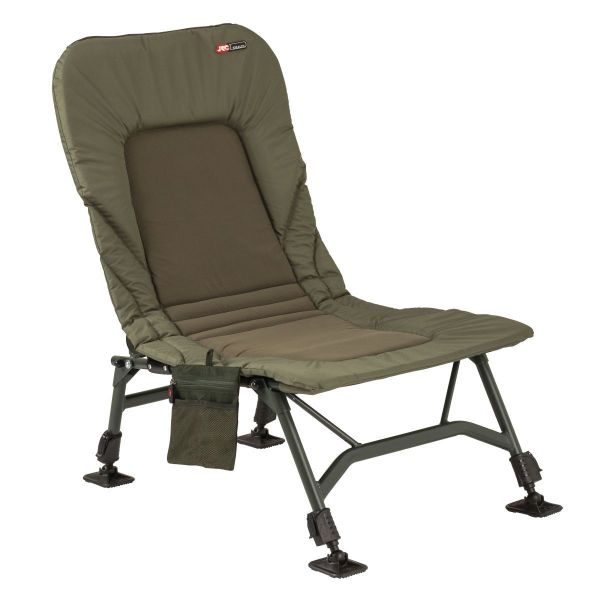 Kreslo JRC Stealth Recliner Chair