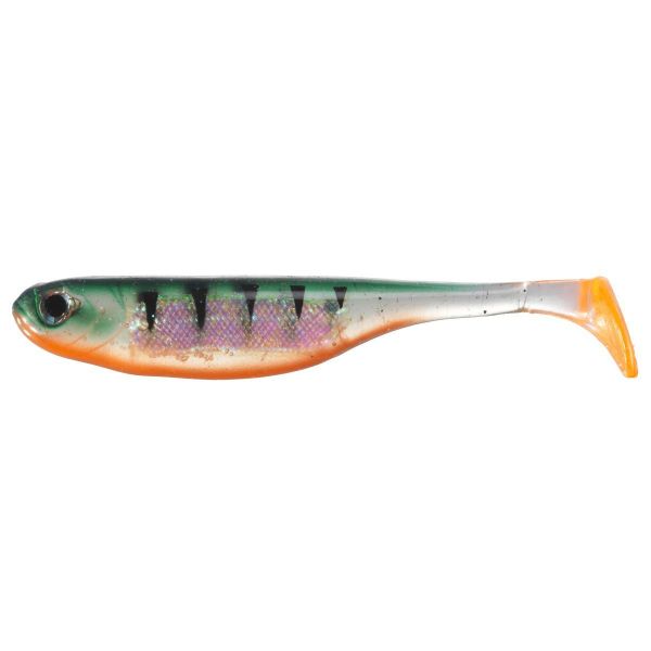 PB GOTAM SHAD 8CM TIGER
