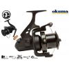 Okuma Custom Black CB