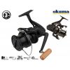 Okuma Custom Black CB