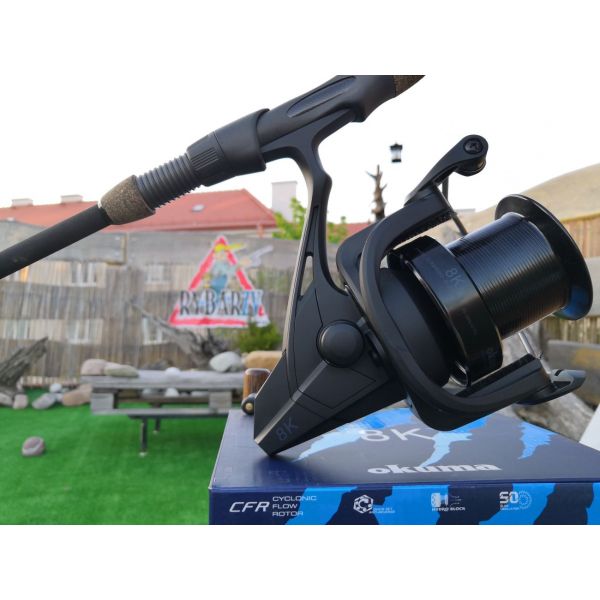 Okuma 8K
