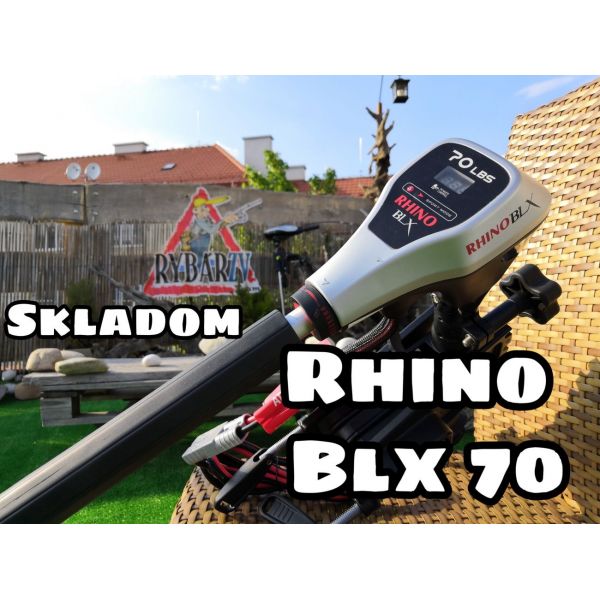 RHINO BLX 70