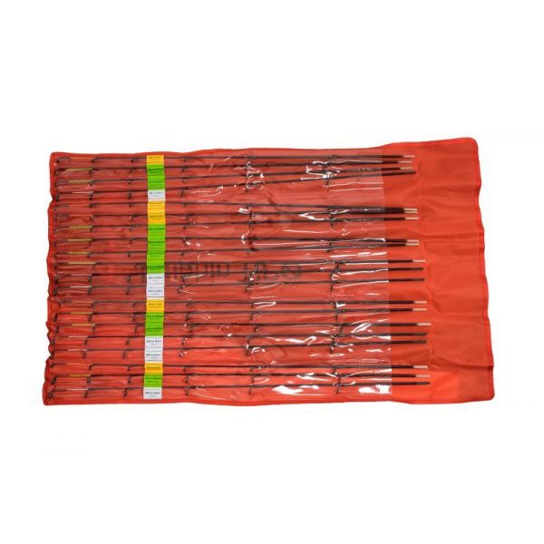 Delphin TIPO 2.8 GlassCarbon SG