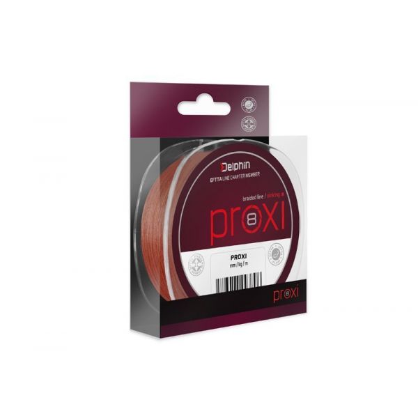 Delphin PROXI 8 | 0,10 130m
