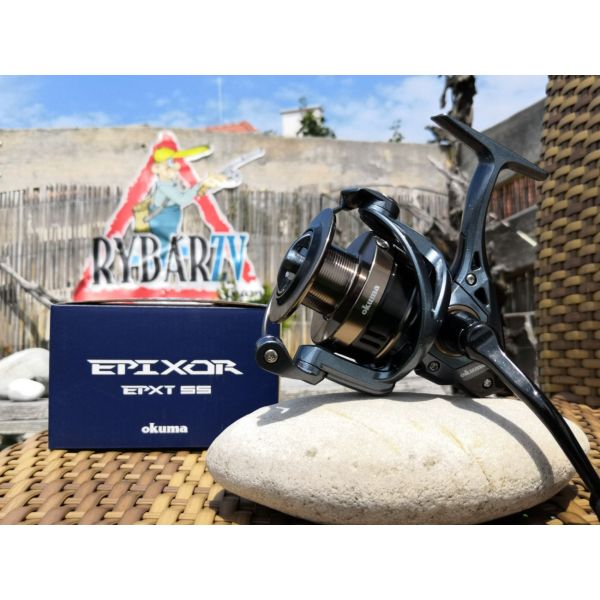 Okuma Epixor EPXT 55