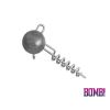 BOMB! Twisto JIGER / 3ks 25g
