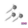 BOMB! Twisto JIGER / 3ks 10g