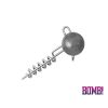 BOMB! Twisto JIGER / 3ks 7,5g