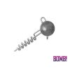 BOMB! Twisto JIGER / 3ks 30g