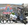 Okuma Longbow LB 40