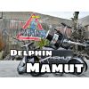 Delphin MAMUT 10000