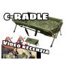 Delphin podložka C-RADLE