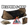 Delphin Podložka Area S-MAT Carpath