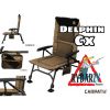 Delphin Kreslo CX Carpath