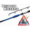 Delphin HAZARD 2,55m 500g