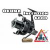 OKUMA INCEPTION 6000