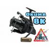 Okuma 8K