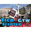 TICA Scepter GTW 6000