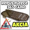 Spacák Starfising Repus 365 Fleece Camo