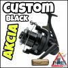 Okuma Custom Black CB