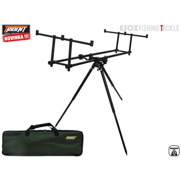 Esox Tripod Trident