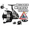 Delphin Mamut 12000