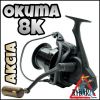 Okuma 8K
