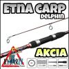 Delphin Etna Carp Next Generation 3,6m 2,75lb 2diel