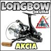 Okuma Longbow LB 40