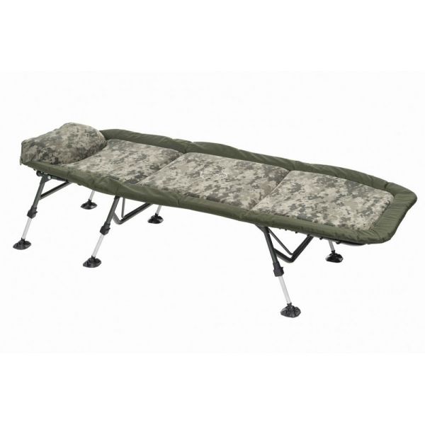 Mivardi Lehátko Camo CODE Flat6