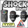 Sada signalizátorov Delphin ROLER SHOCK 3+1