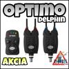 Sada Delphin OPTIMO 9V+CSWII+snag 4+1