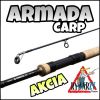 Delphin ARMADA CARP BlackWay 300cm/2,5lbs/2 diely