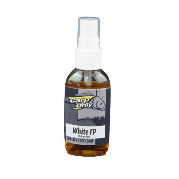 Posilňovač CARP ONLY White FP 50ml