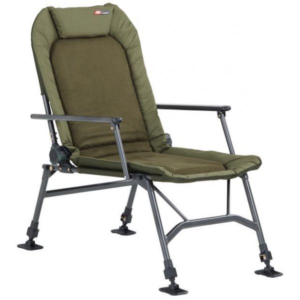 Kreslo JRC Cocoon 2G Relaxa Recliner